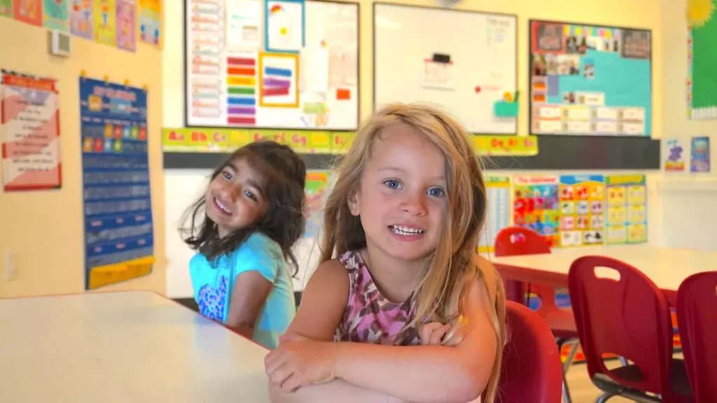 MAGIC CAROUSEL MONTESSORI PRESCHOOL 2 - Licensed Daycare in Santa Clarita, CA