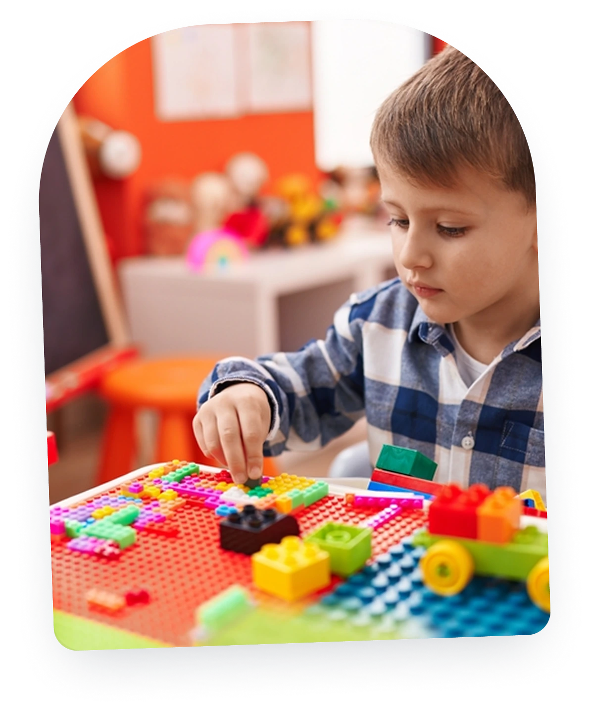 DELIGHTFUL DAYS LEARNING CENTER - Licensed Daycare in Kettering, OH