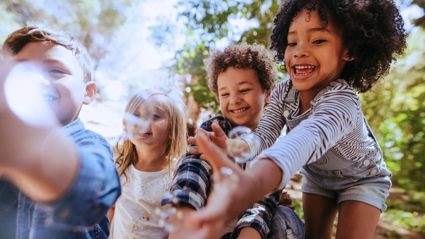 DAVID LUTHERAN CHRISTIAN PRESCHOOL - Licensed Daycare in Canal Winchester, OH