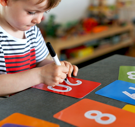 New Creation Learning Center - Licensed Daycare in Killeen, TX