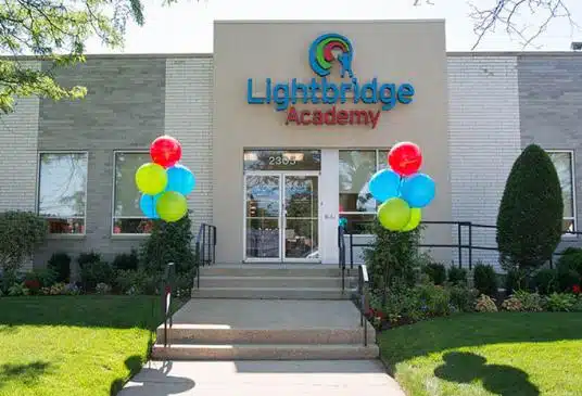 Lightbridge Academy-Baldwin - Licensed Daycare in Baldwin, NY
