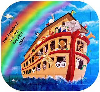 St. George Preschool - Licensed Daycare in Flint, MI