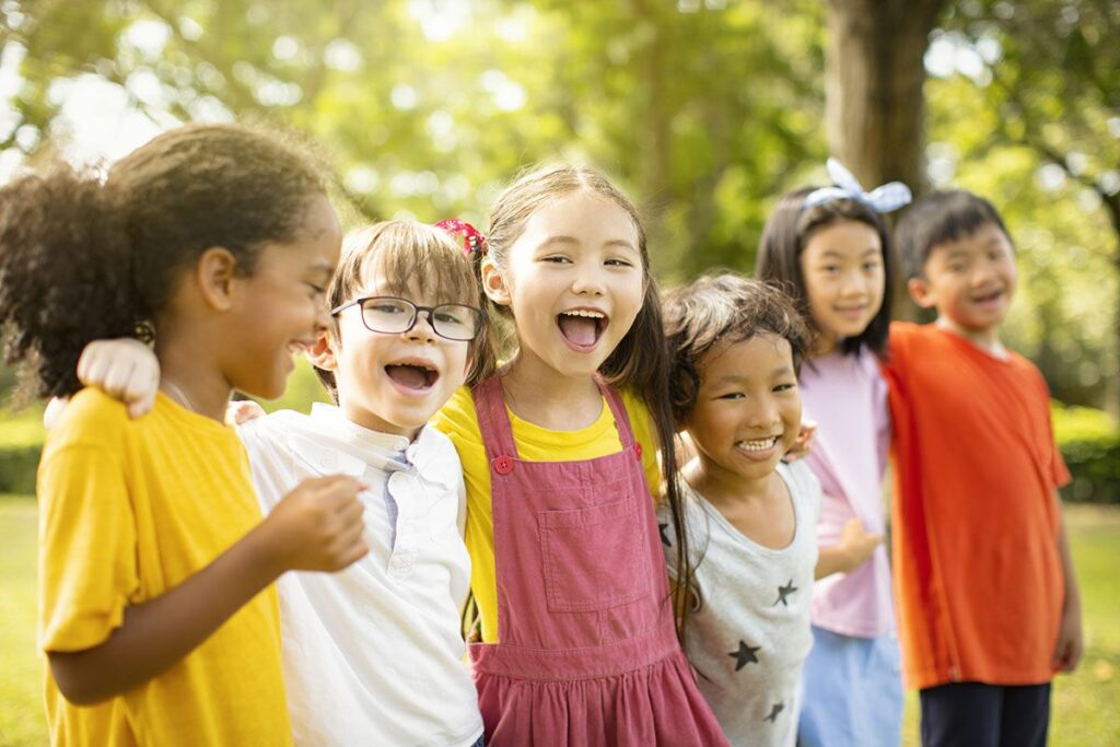 ROYAL CHILD ACADEMY - Licensed Daycare in Canal Winchester, OH