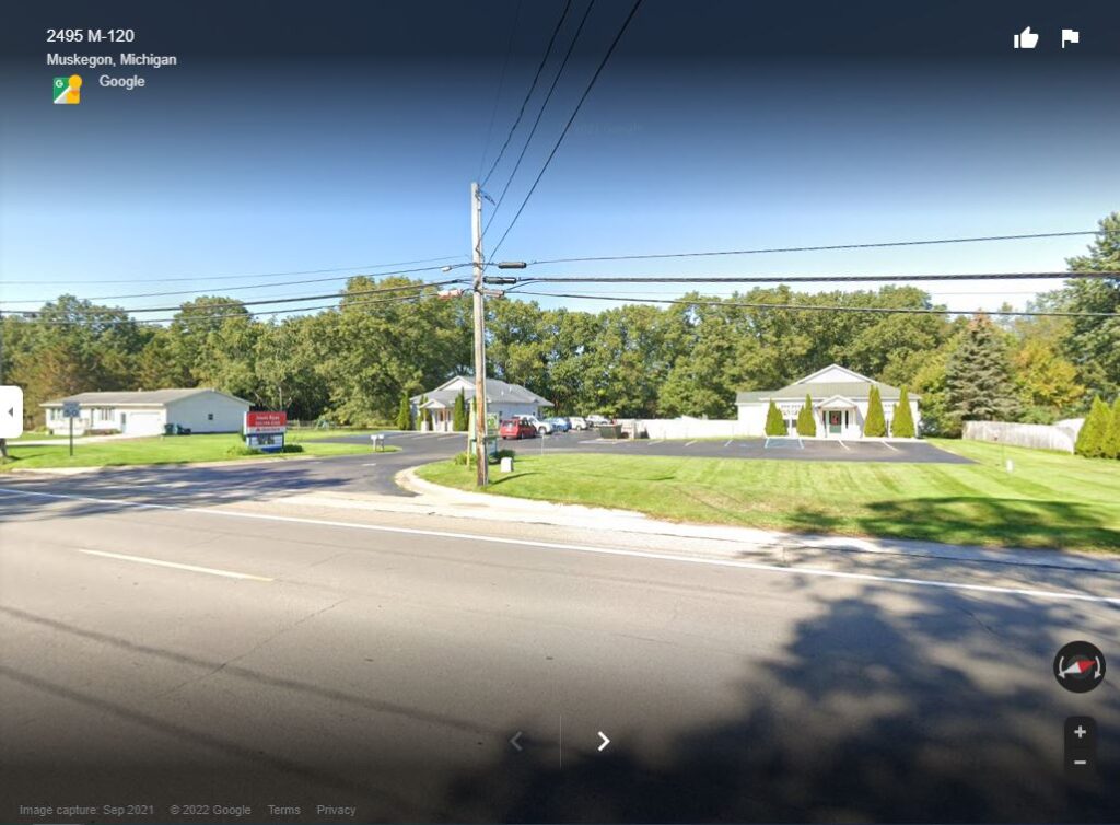 The Hop Inc. Your Neighborhood Child Care Center - Licensed Daycare in Muskegon, MI