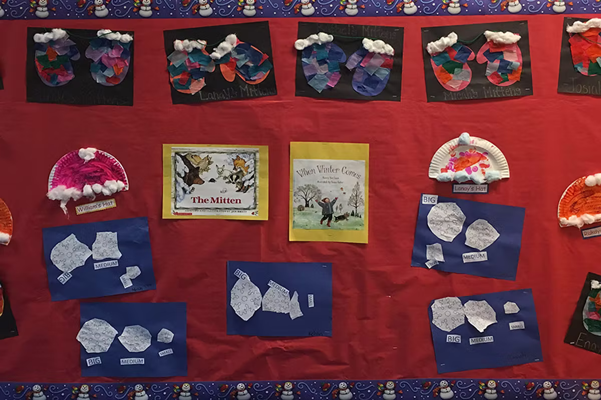 STEPPINGSTONE DAY SCHOOL, INC. - Licensed Daycare in Queens, NY