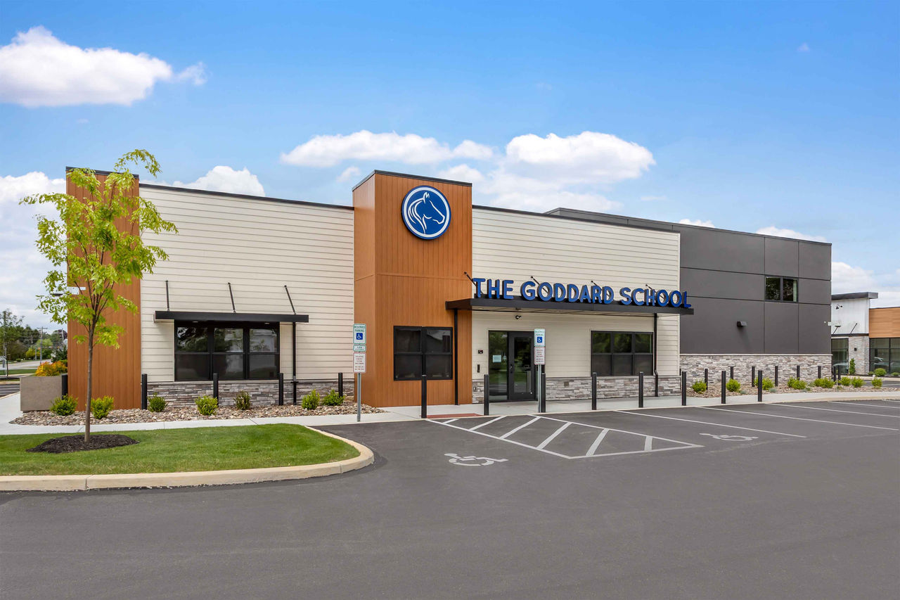 THE GODDARD SCHOOL - Licensed Daycare in Mechanicsburg, PA