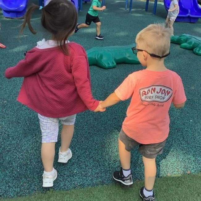Our World for Children at St. Mark - Licensed Daycare in Battle Creek, MI