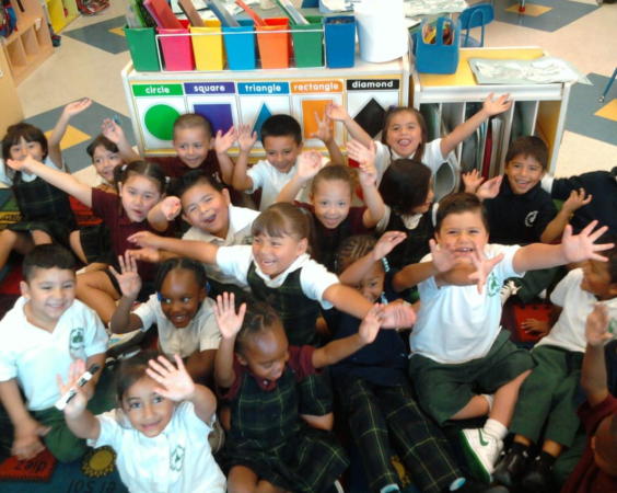 TRINITY UNLIMITED CHILD CARE CENTER - Licensed Daycare in Compton, CA