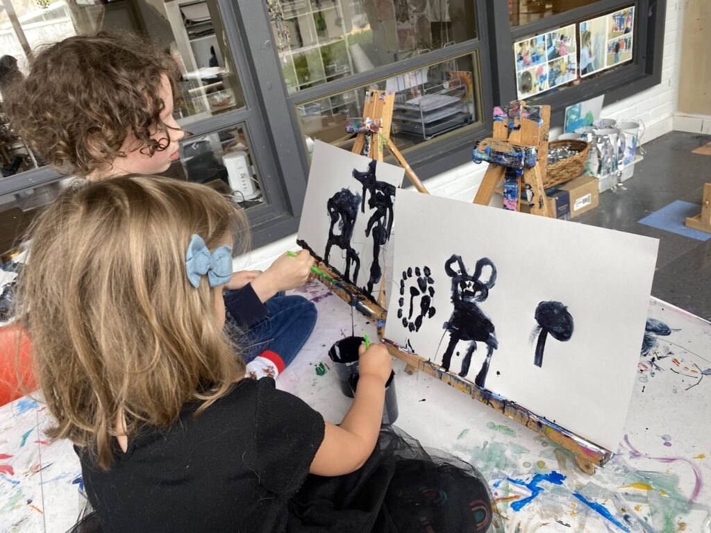 Scuola Creativa - Licensed Daycare in Royal Oak, MI