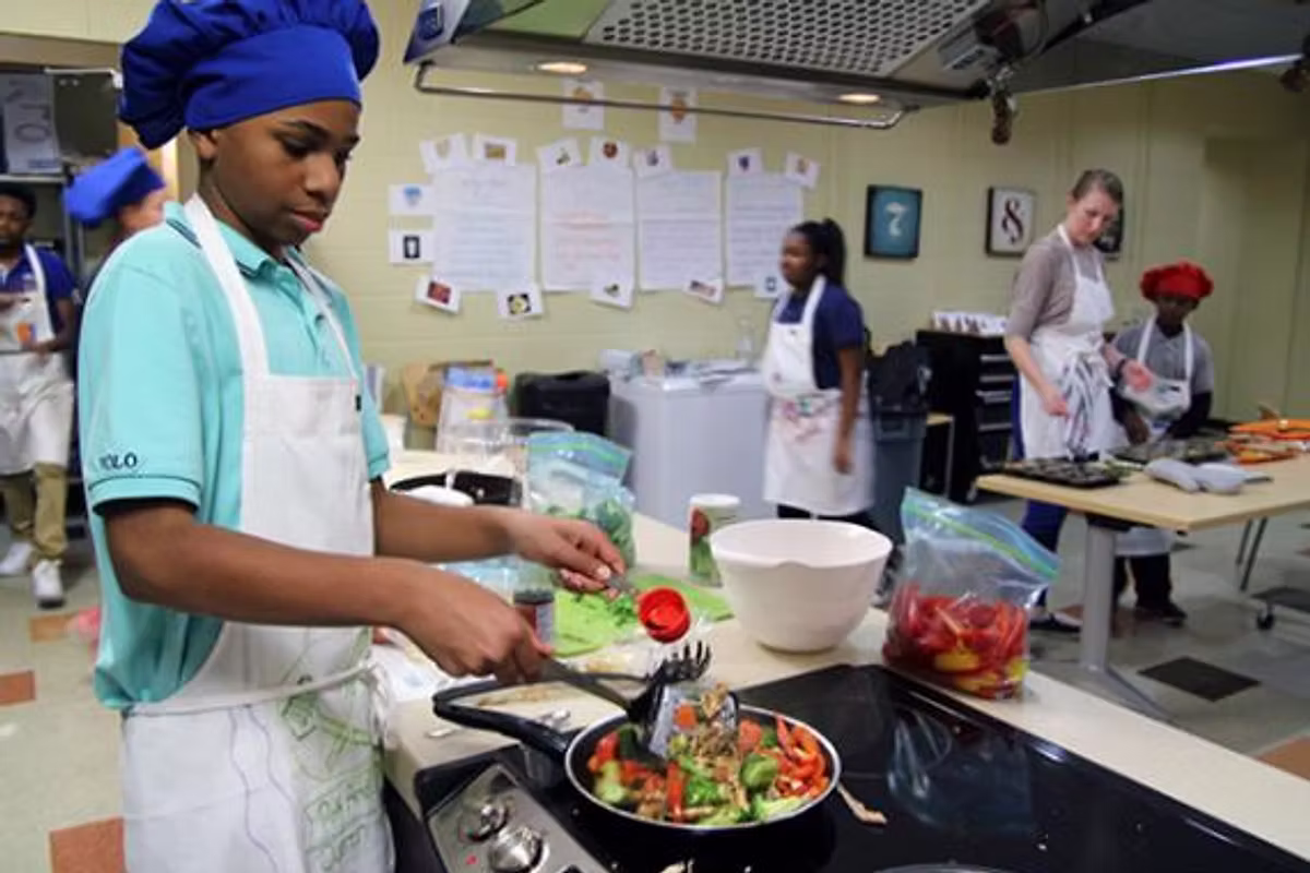 Sunbrook Academy at Luella Academy — childcare in McDonough, photo 1 of 3
