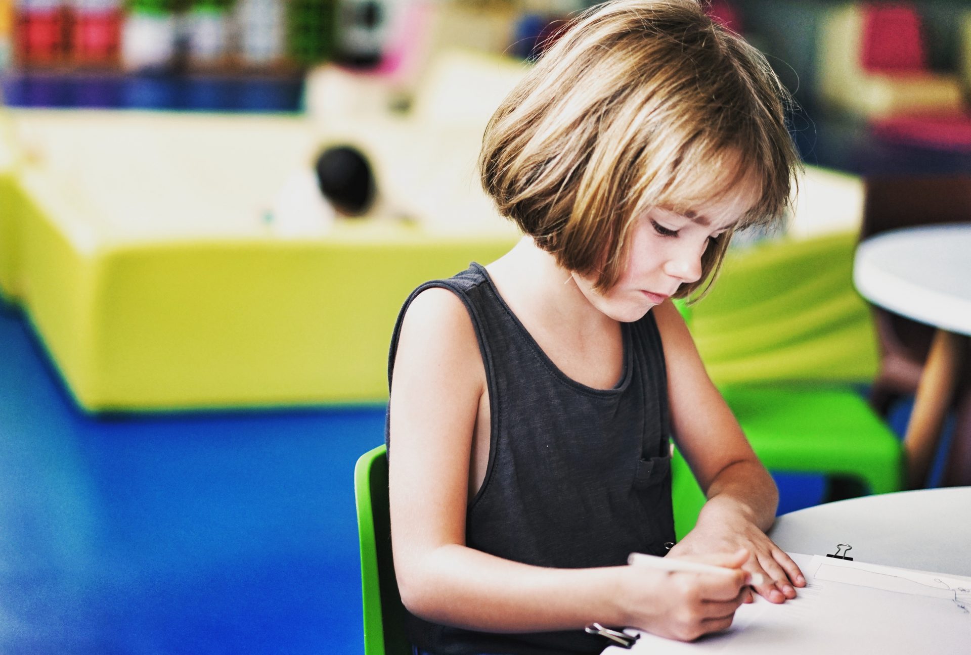 Little Saints Preschool, LLC - Licensed Daycare in Plattsburgh, NY