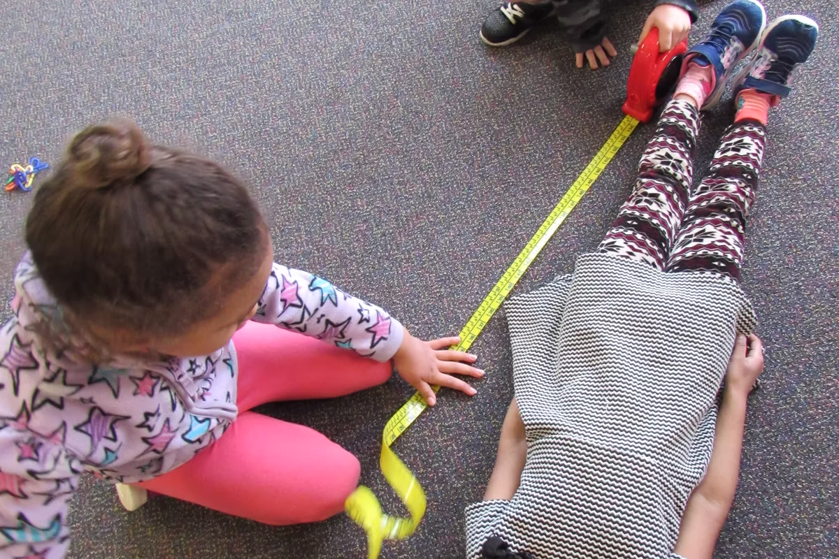 Early Learning Center, Inc. - Licensed Daycare in Williston, VT
