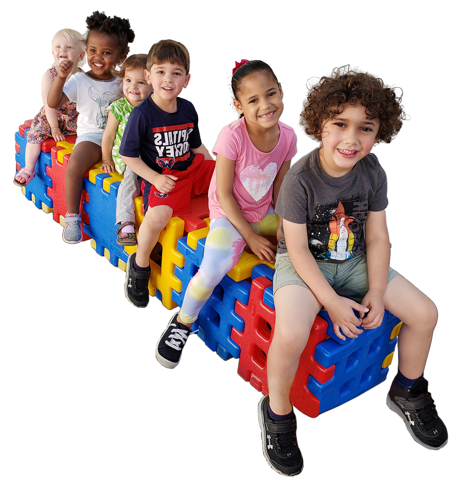 INSPIRATION STATION EARLY LEARNING CENTER - Licensed Daycare in Camp Hill, PA
