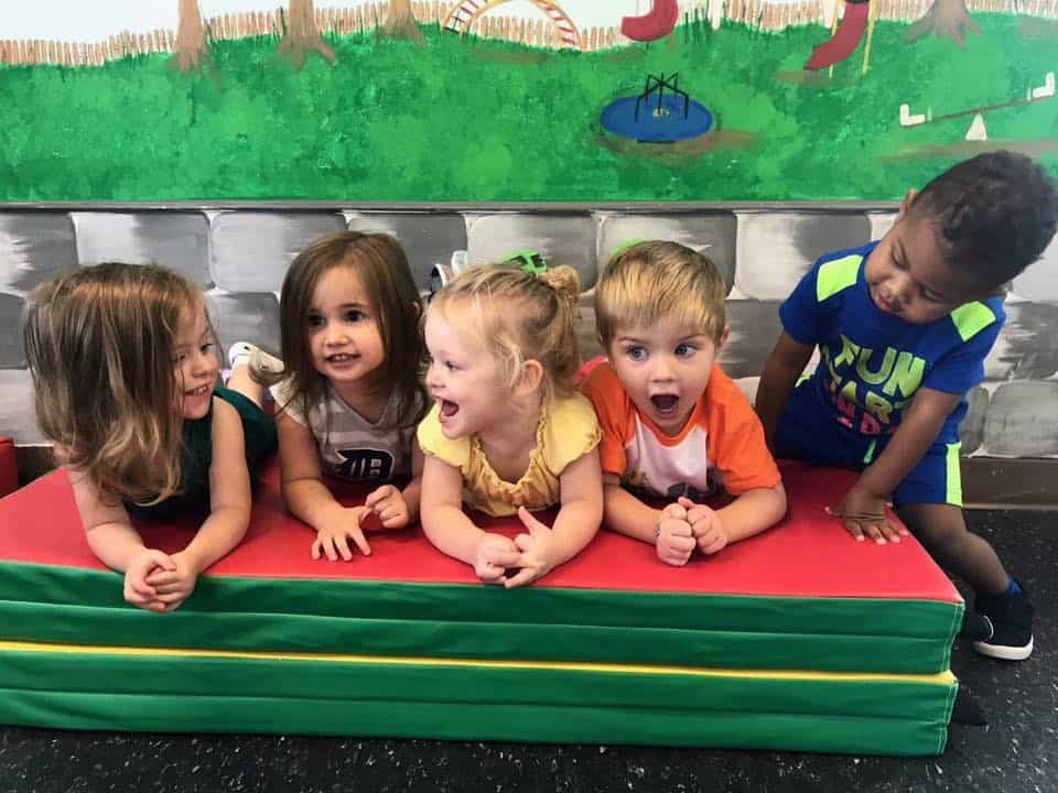 Early Explorers Academy - Licensed Daycare in Waterford, MI
