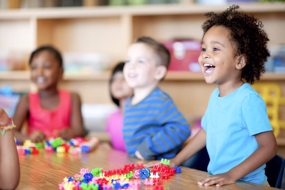 SHAKER CHILD ENRICHMENT CENTER 2 - Licensed Daycare in Shaker Heights, OH