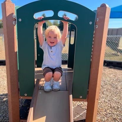 THE BARRINGTON SCHOOL - Licensed Daycare in Hilliard, OH