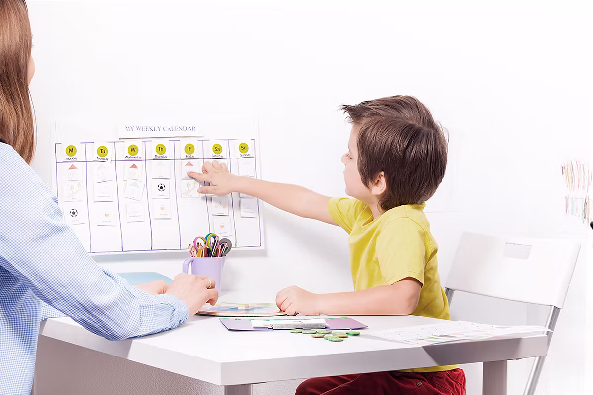 Ready, Step, Grow - Licensed Daycare in Canton, MI