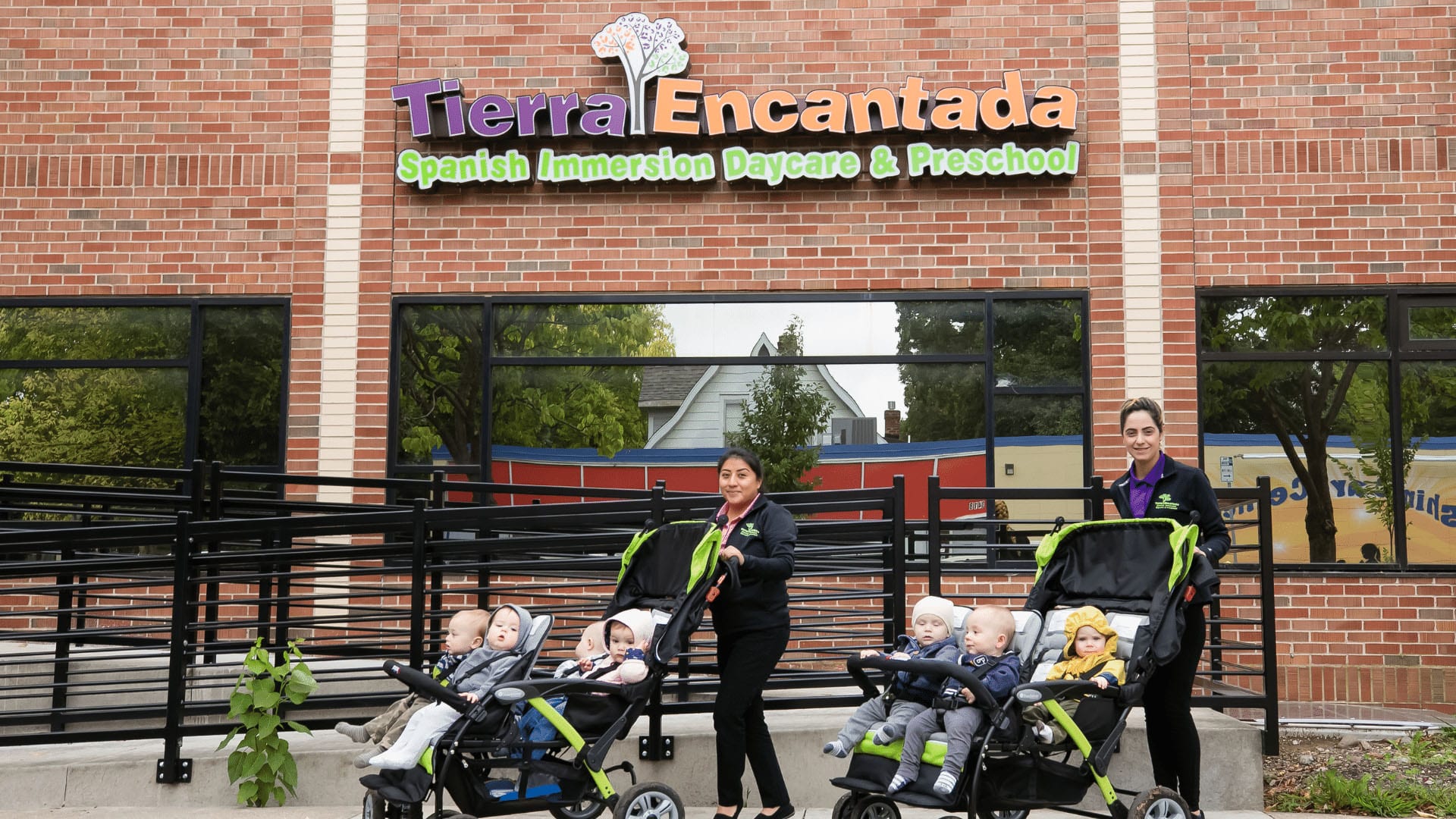 TIERRA ENCANTADA - POWELL - Licensed Daycare in Powell, OH