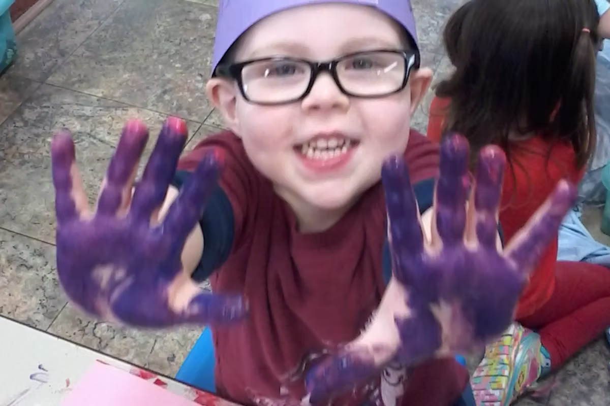 CU2 ChildCare, LLC (Children Unlimited) - Licensed Daycare in Williston, VT