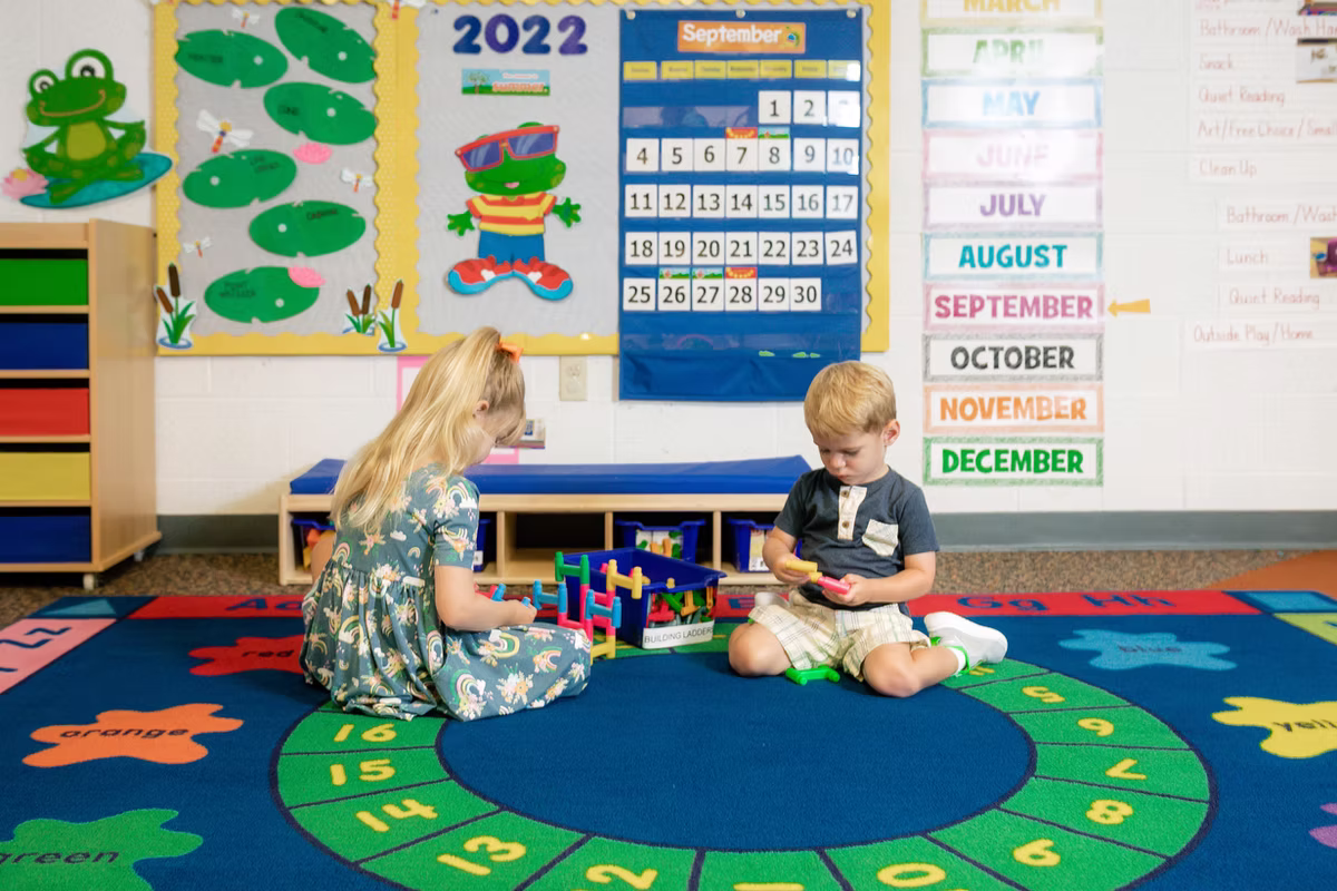 Children's Workshop, Inc. - Licensed Daycare in Grand Rapids, MI