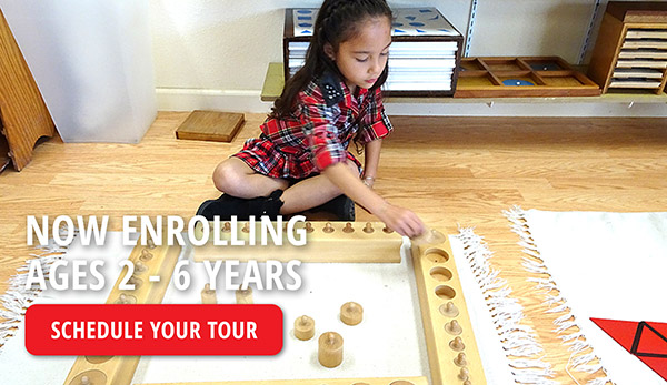 MONTESSORI AMERICAN SCHOOL - Licensed Daycare in Chula Vista, CA