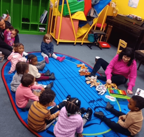 First Steps Early Learning Day Care  Academy LLC - Licensed Daycare in Middletown, NY