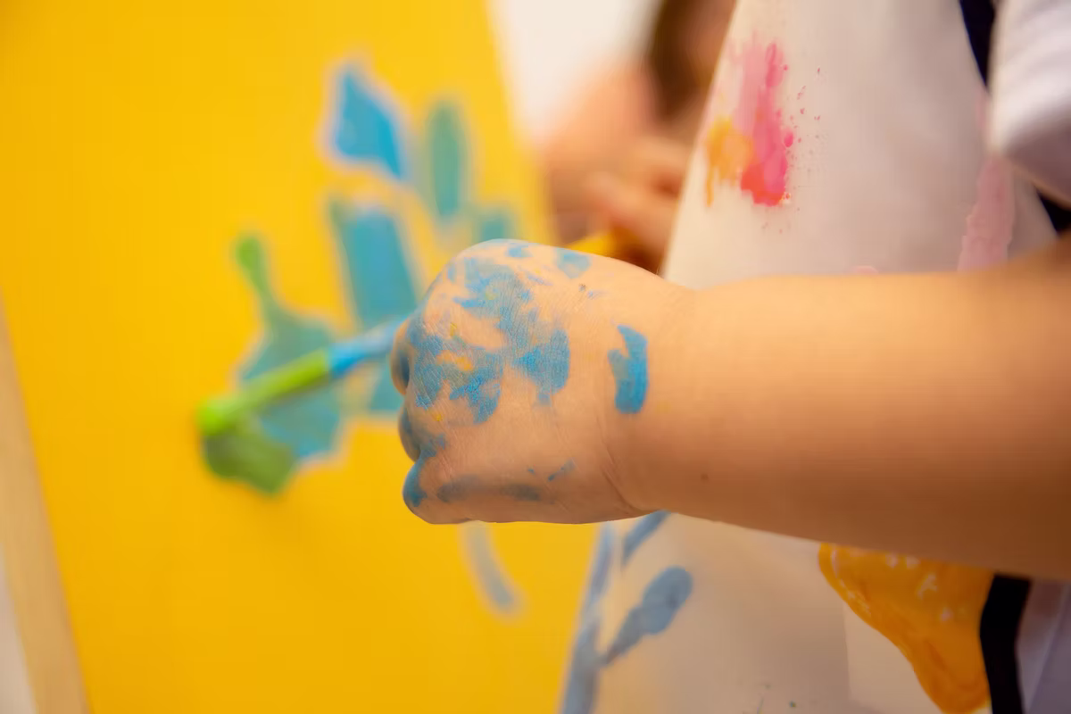 STEPPING STONE CHILD CARE - Licensed Daycare in Grove City, OH