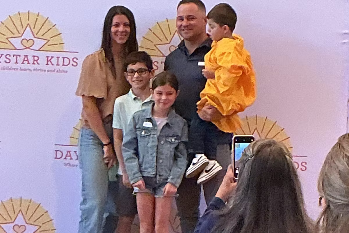 DAYSTAR KIDS - Licensed Daycare in Rochester, NY