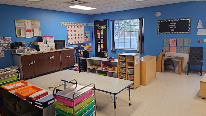LES PETITES ACADEMY - Licensed Daycare in Hilliard, OH