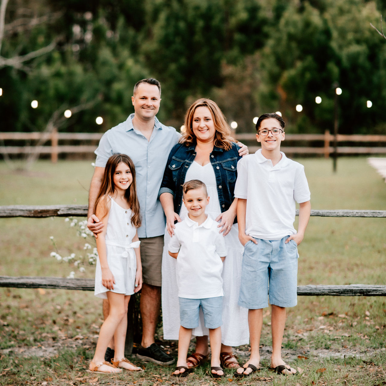 The Chosen Generation School - Licensed Daycare in Orange Park, FL