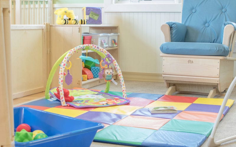 Doodle Bugs! Children's Centers - Licensed Daycare in Amherst, NY