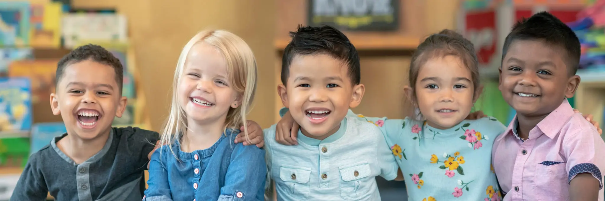 THE NEST SCHOOLS SHAKER HEIGHTS - Licensed Daycare in Shaker Heights, OH