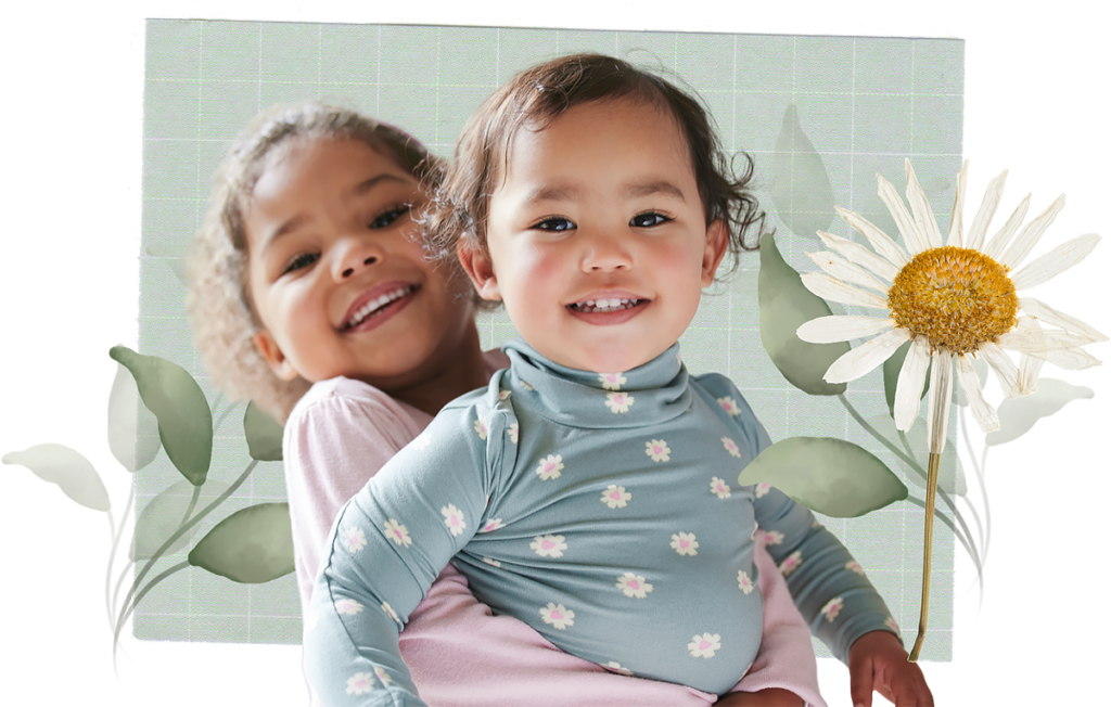 Birth, Toddlers & Beyond - Licensed Daycare in Adrian, MI