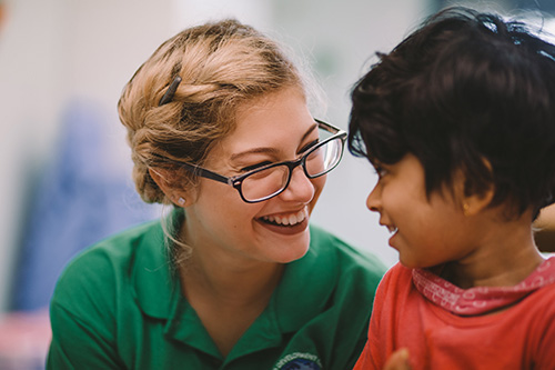 Jade Child Development Center, Inc. - Licensed Daycare in Canton, MI
