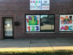 Cradle2Crayons Learning Center LLC 2 - Licensed Daycare in Redford, MI