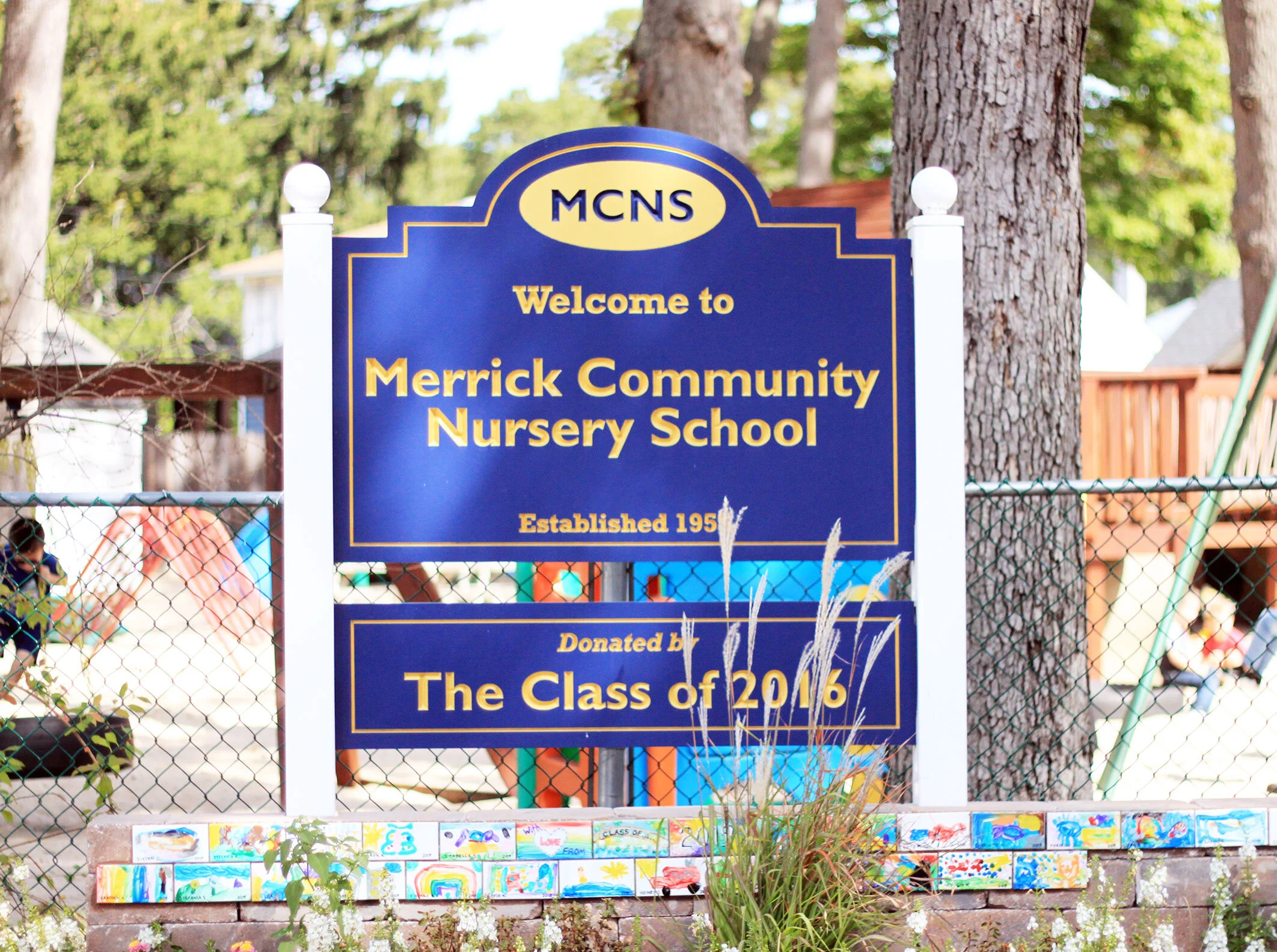 Merrick Community Nursery School - Licensed Daycare in Merrick, NY