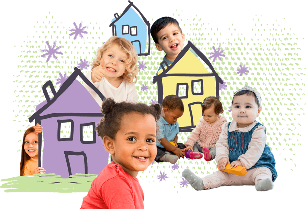 THE BUDDING SEED EARLY DEVELOPMENT CENTER - Licensed Daycare in East Stroudsburg, PA