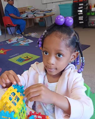 Joyful Noise Early Learning Center - Licensed Daycare in Southfield, MI