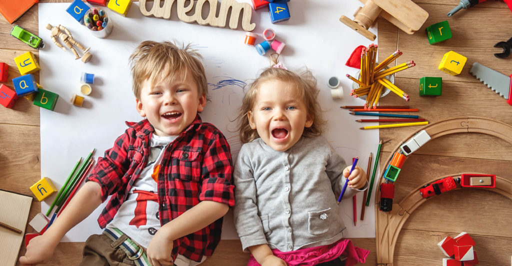 NAZARETH AREA DAY CARE - Licensed Daycare in Bethlehem, PA