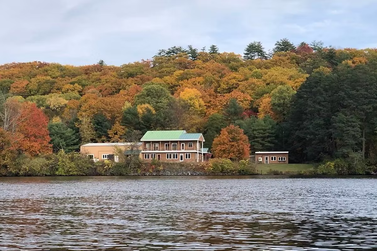 Immersion Montessori School - Licensed Daycare in Hartford, VT