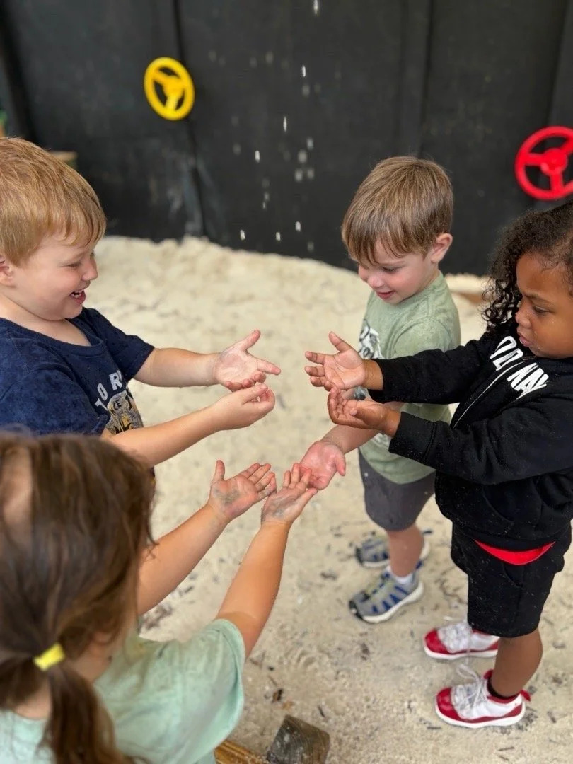 SPROUTS EARLY LEARNING ACADEMY - Licensed Daycare in Arden, NC