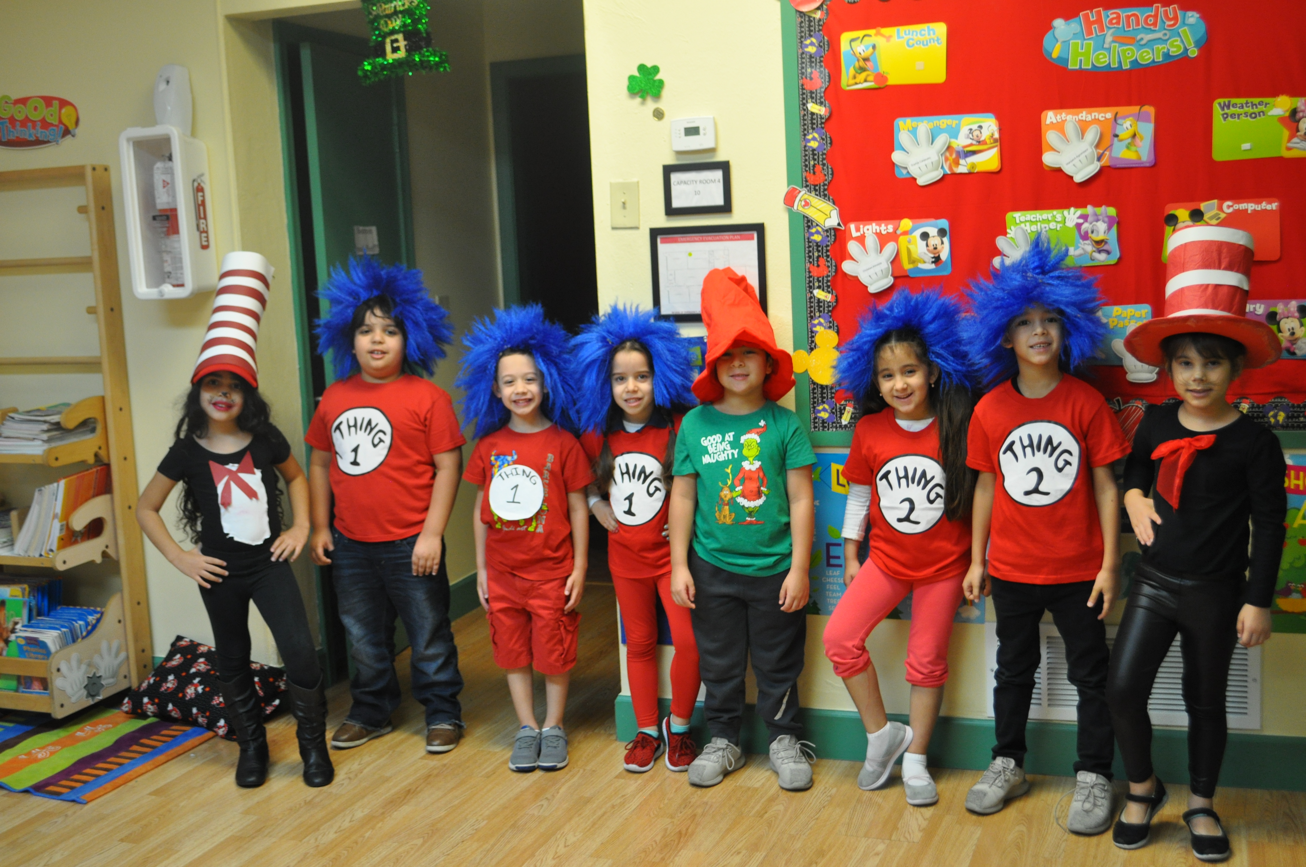Happy Hearts Learning Center II, INC - Licensed Daycare in Hialeah, FL