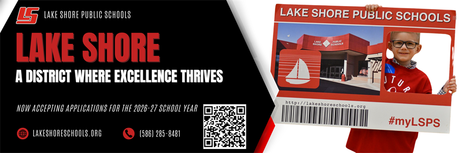 Lake Shore Early Childhood Center - Licensed Daycare in St Clair Shores, MI