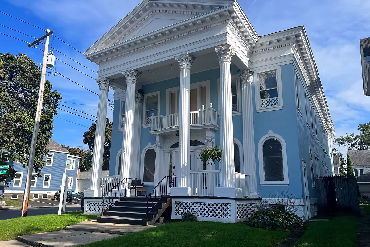 Parkwood Child Care Center, INC. - Licensed Daycare in Schenectady, NY