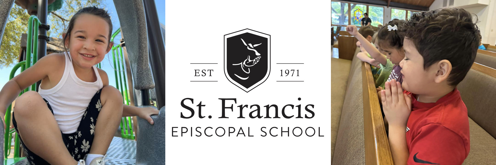 St Francis Episcopal School - Licensed Daycare in Temple, TX