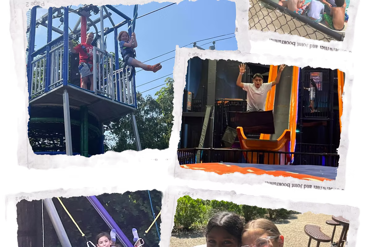 Red Robin Country Day School - Licensed Daycare in Westbury, NY