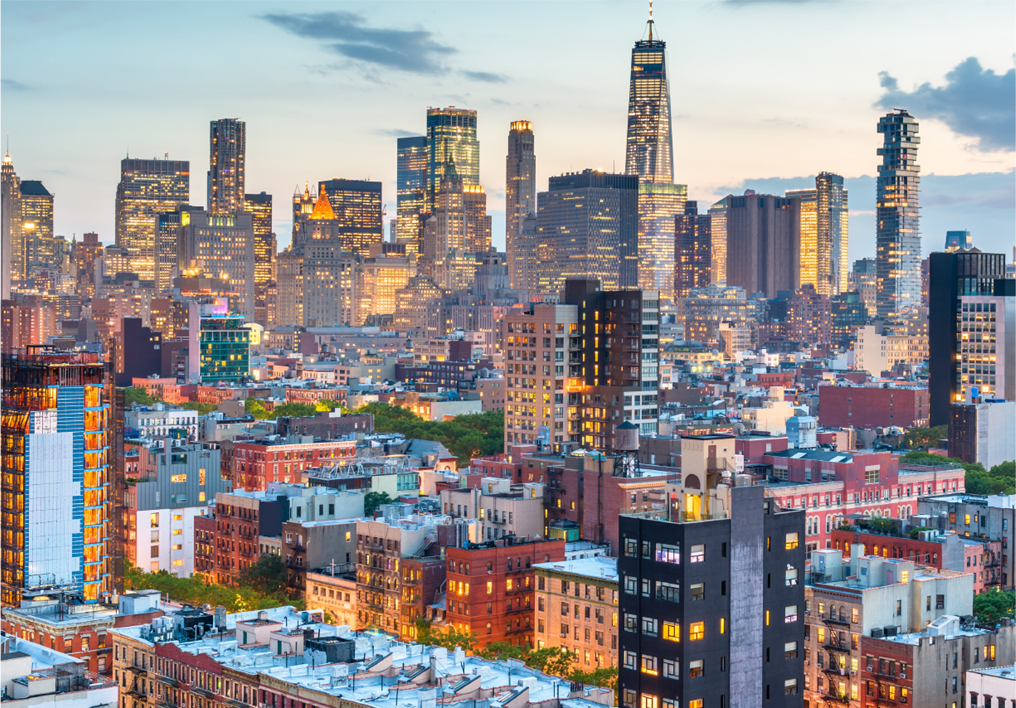 THE EDUCTIONAL ALLIANCE, INC. - Licensed Daycare in New York, NY
