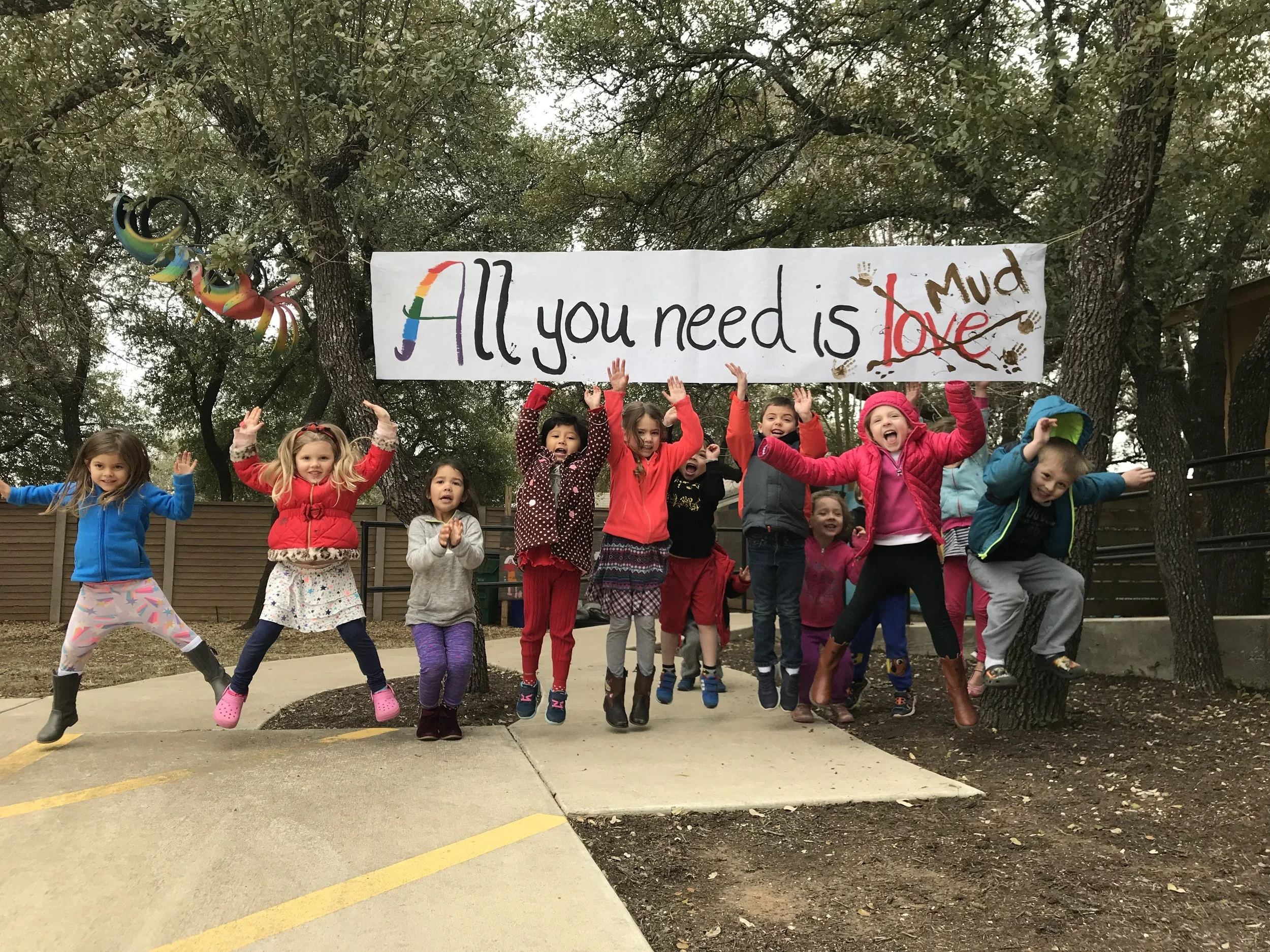 Aldea Verde Pre-School - Licensed Daycare in Cedar Park, TX