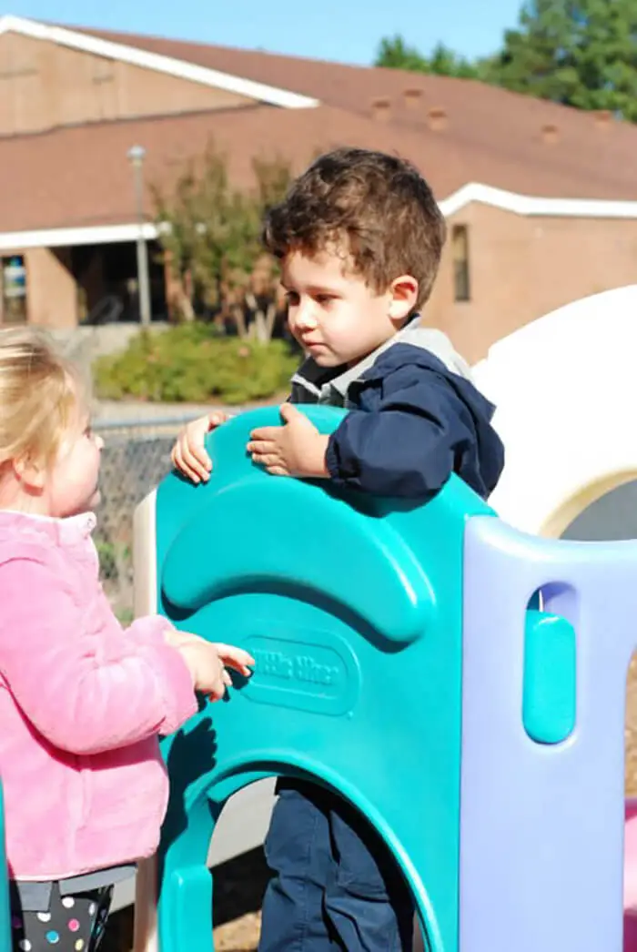 ASBURY PRESCHOOL - Licensed Daycare in Raleigh, NC