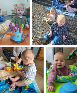 Olive Branch Day Care - Licensed Daycare in Royal Oak, MI